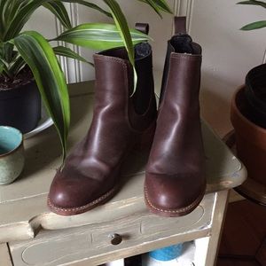 Redwing Harriet boots